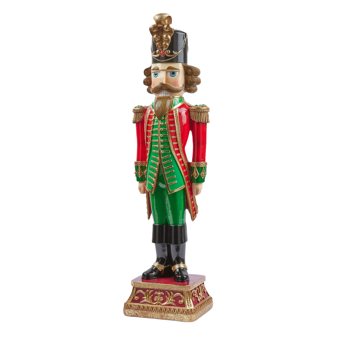 KONRAD INTERIOR SELECTION - EDG Nutcracker "Gendarmeria"