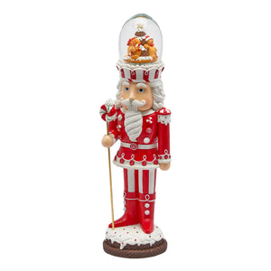 KONRAD INTERIOR SELECTION - EDG Nutcracker "Magic X-Mas"