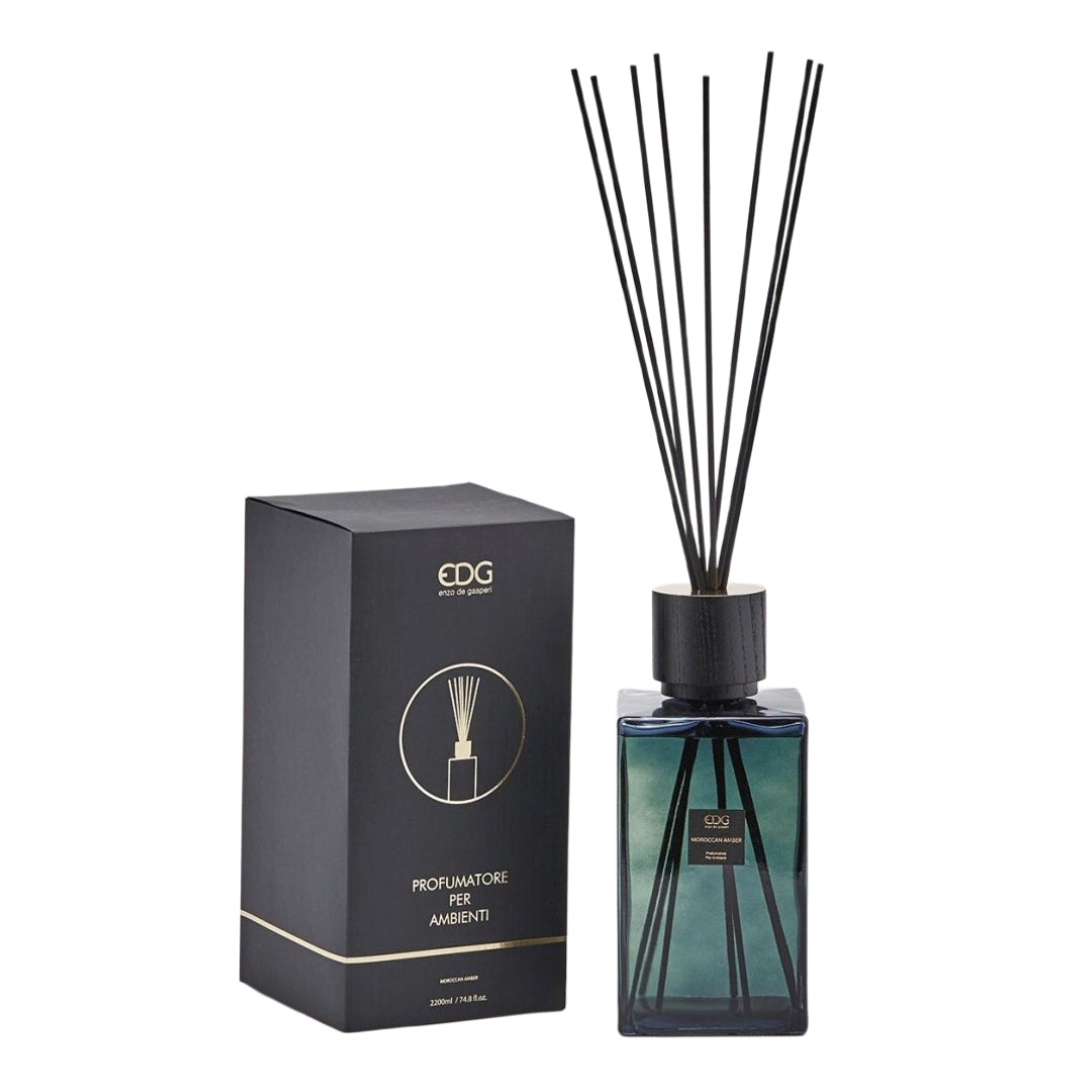 EDG Room Fragrance "Moroccan Amber"