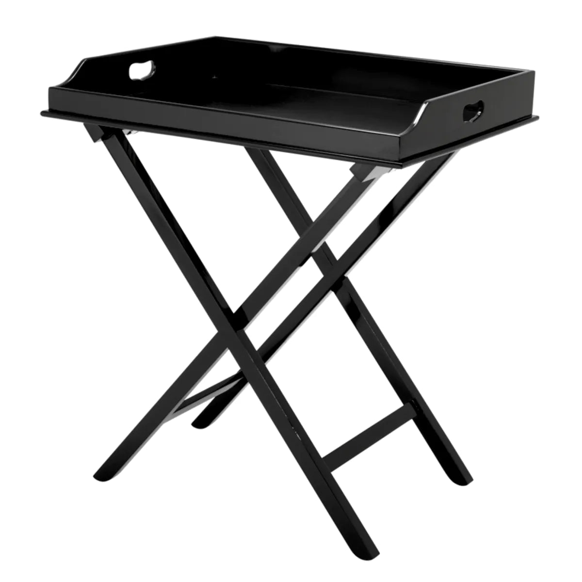 KONRAD INTERIOR SELECTION - Butler Tray "Osborn"