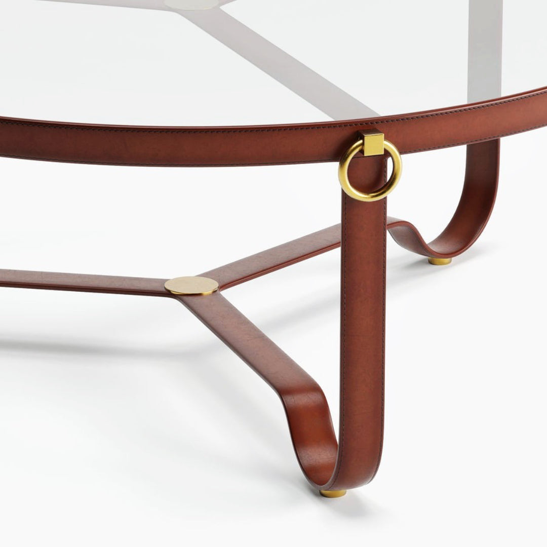 KONRAD INTERIOR SELECTION - Coffee Table "Belgravia"