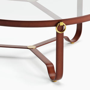 KONRAD INTERIOR SELECTION - Coffee Table "Belgravia"
