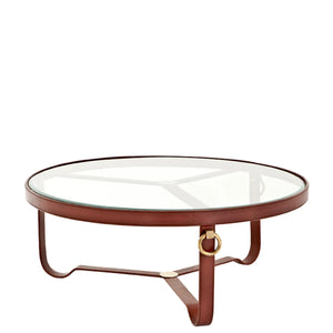KONRAD INTERIOR SELECTION - Coffee Table "Belgravia"