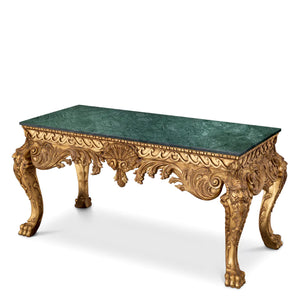 KONRAD INTERIOR SELECTION - Console Table "Matthias"