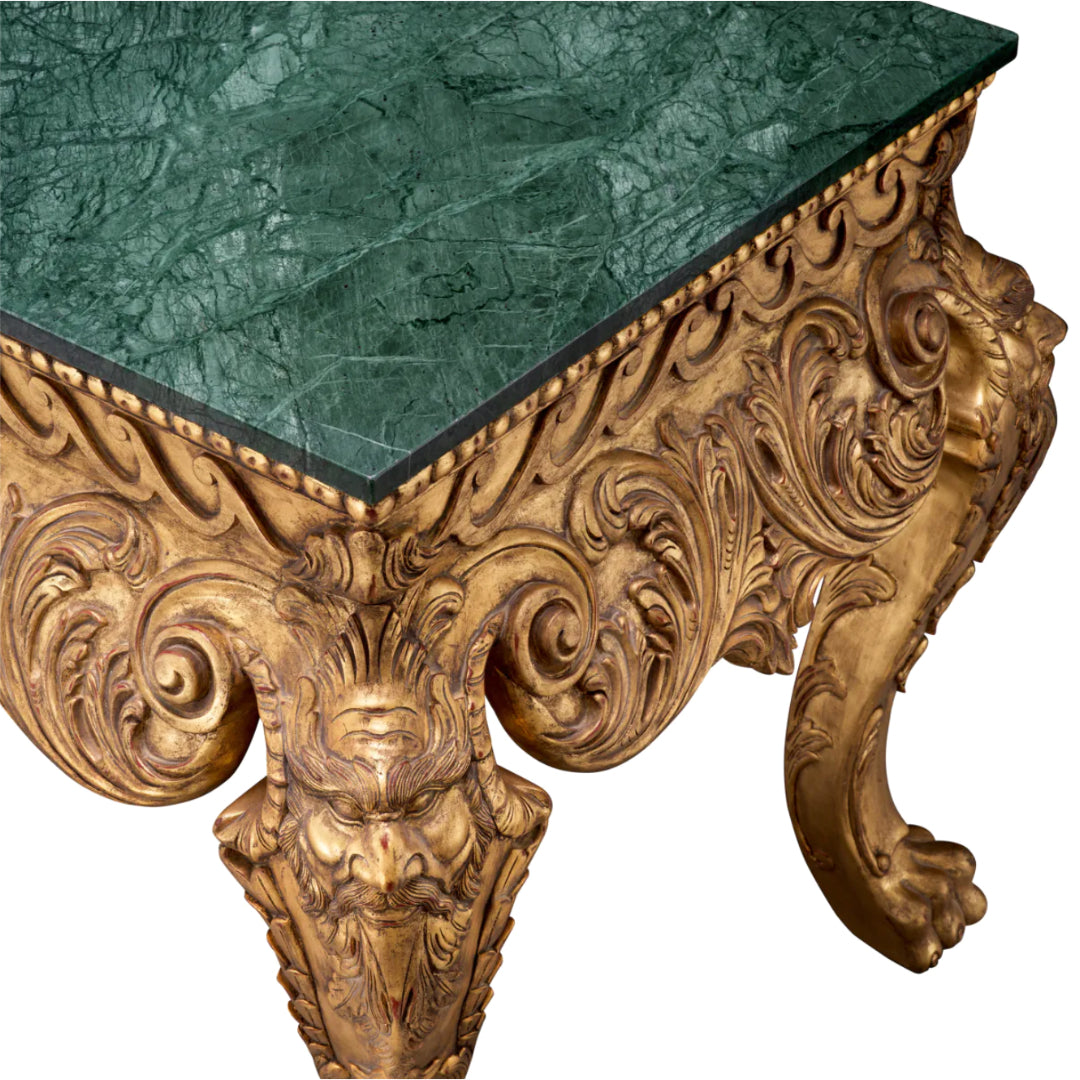 KONRAD INTERIOR SELECTION - Console Table "Matthias"