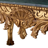 KONRAD INTERIOR SELECTION - Console Table "Matthias"