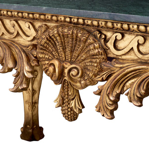 KONRAD INTERIOR SELECTION - Console Table "Matthias"