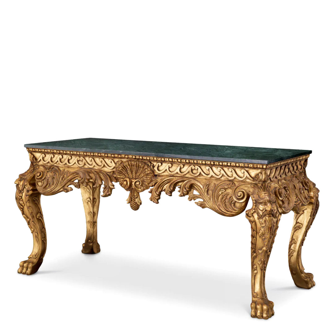 KONRAD INTERIOR SELECTION - Console Table "Matthias"