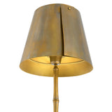 KONRAD INTERIOR SELECTION - Floor Lamp "Seraphina"