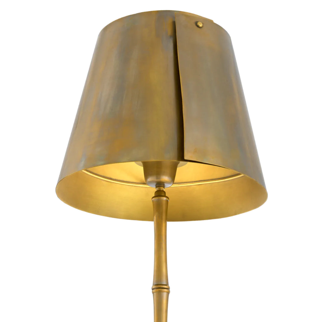 KONRAD INTERIOR SELECTION - Floor Lamp "Seraphina"