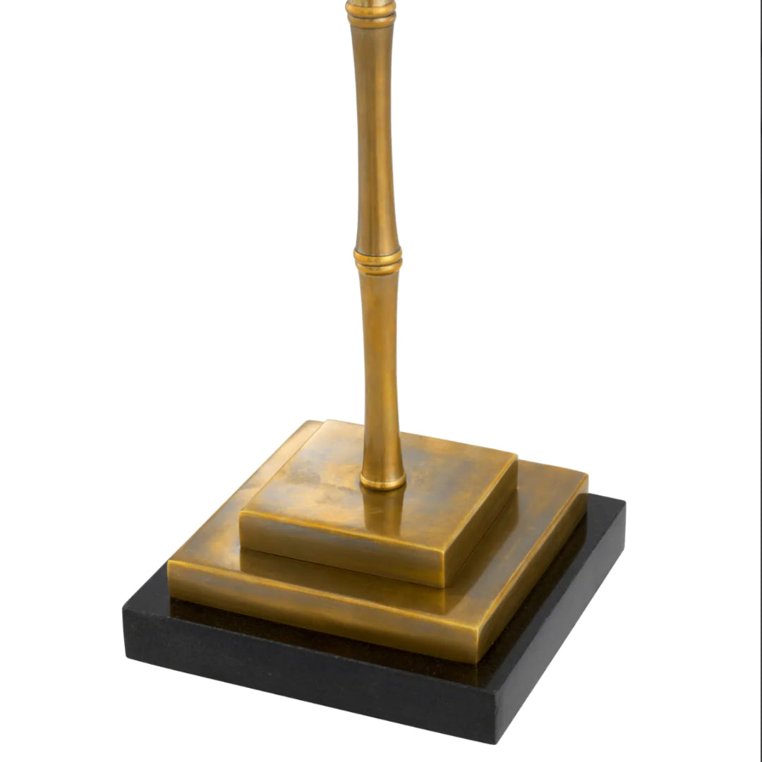 KONRAD INTERIOR SELECTION - Floor Lamp "Seraphina"