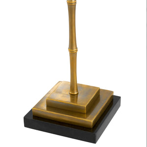KONRAD INTERIOR SELECTION - Floor Lamp "Seraphina"