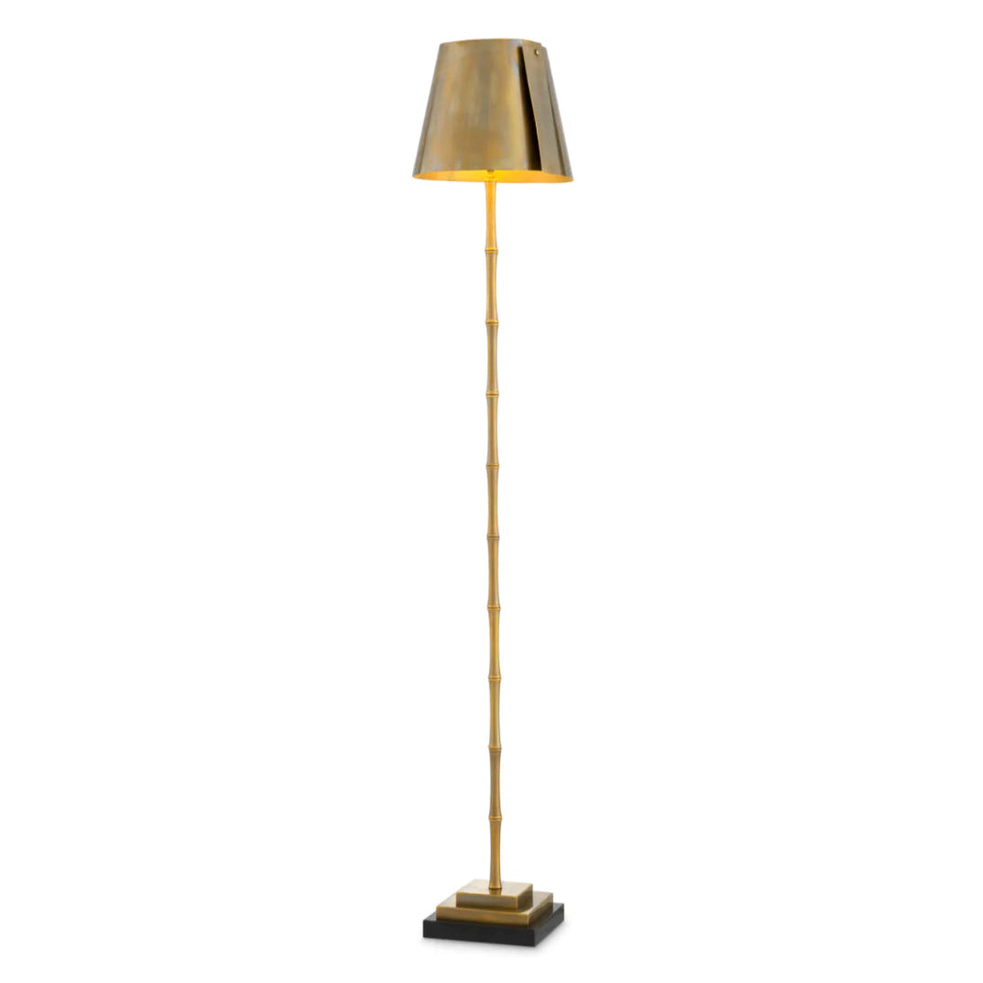 KONRAD INTERIOR SELECTION - Floor Lamp "Seraphina"