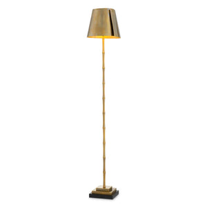 KONRAD INTERIOR SELECTION - Floor Lamp "Seraphina"