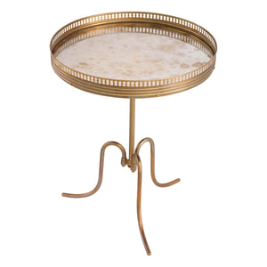 KONRAD INTERIOR SELECTION - Side Table "Classico"