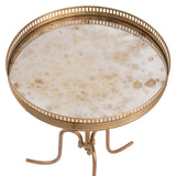 KONRAD INTERIOR SELECTION - Side Table "Classico"