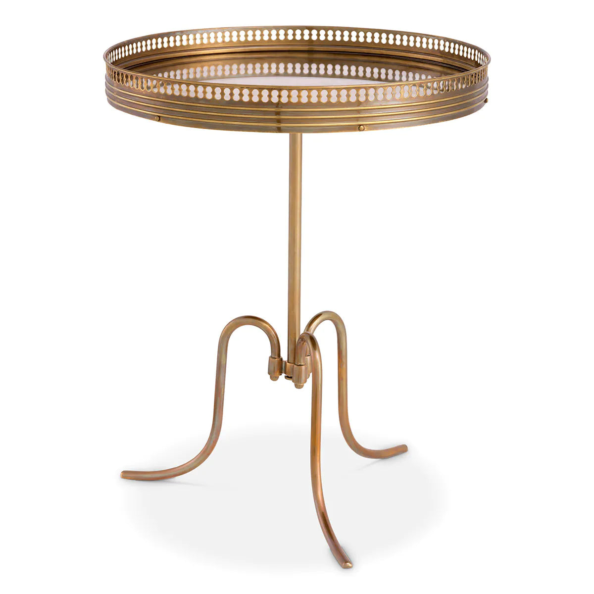 KONRAD INTERIOR SELECTION - Side Table "Classico"