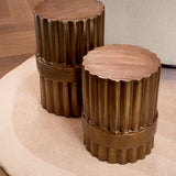 KONRAD INTERIOR SELECTION - Side Table "Padua"