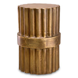 KONRAD INTERIOR SELECTION - Side Table "Padua"