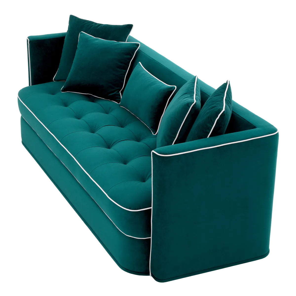 KONRAD INTERIOR SELECTION - Sofa "Dorchester"