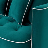 KONRAD INTERIOR SELECTION - Sofa "Dorchester"