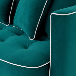 KONRAD INTERIOR SELECTION - Sofa "Dorchester"