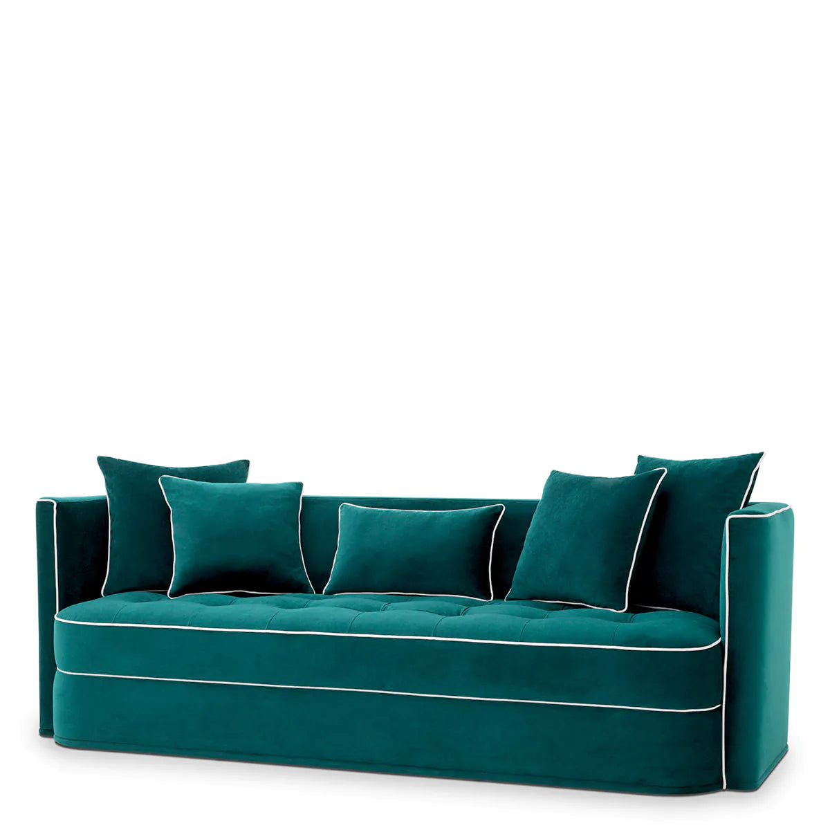 KONRAD INTERIOR SELECTION - Sofa "Dorchester"