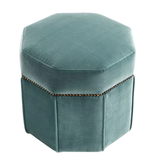KONRAD INTERIOR SELECTION - Stool "Bombay"