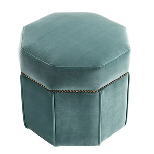 KONRAD INTERIOR SELECTION - Stool "Bombay"