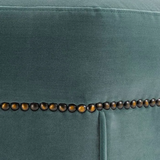 KONRAD INTERIOR SELECTION - Stool "Bombay"