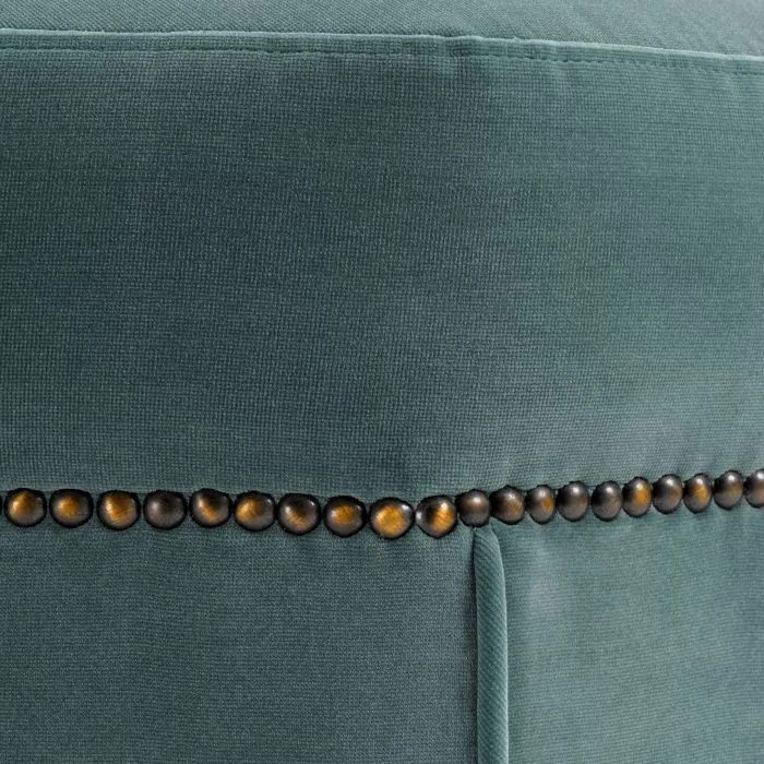 KONRAD INTERIOR SELECTION - Stool "Bombay"