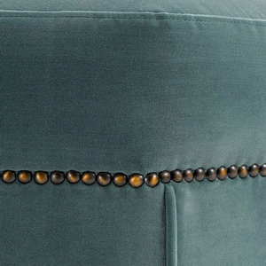 KONRAD INTERIOR SELECTION - Stool "Bombay"