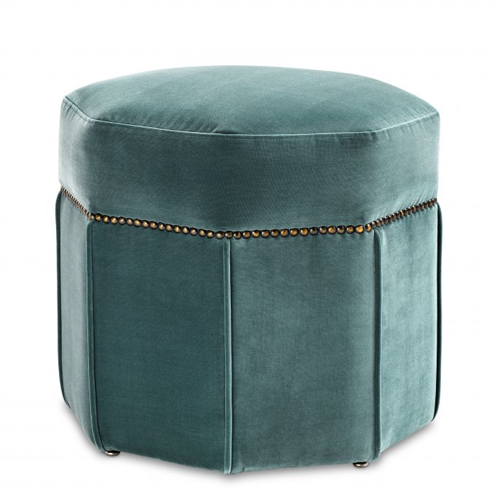 KONRAD INTERIOR SELECTION - Stool "Bombay"
