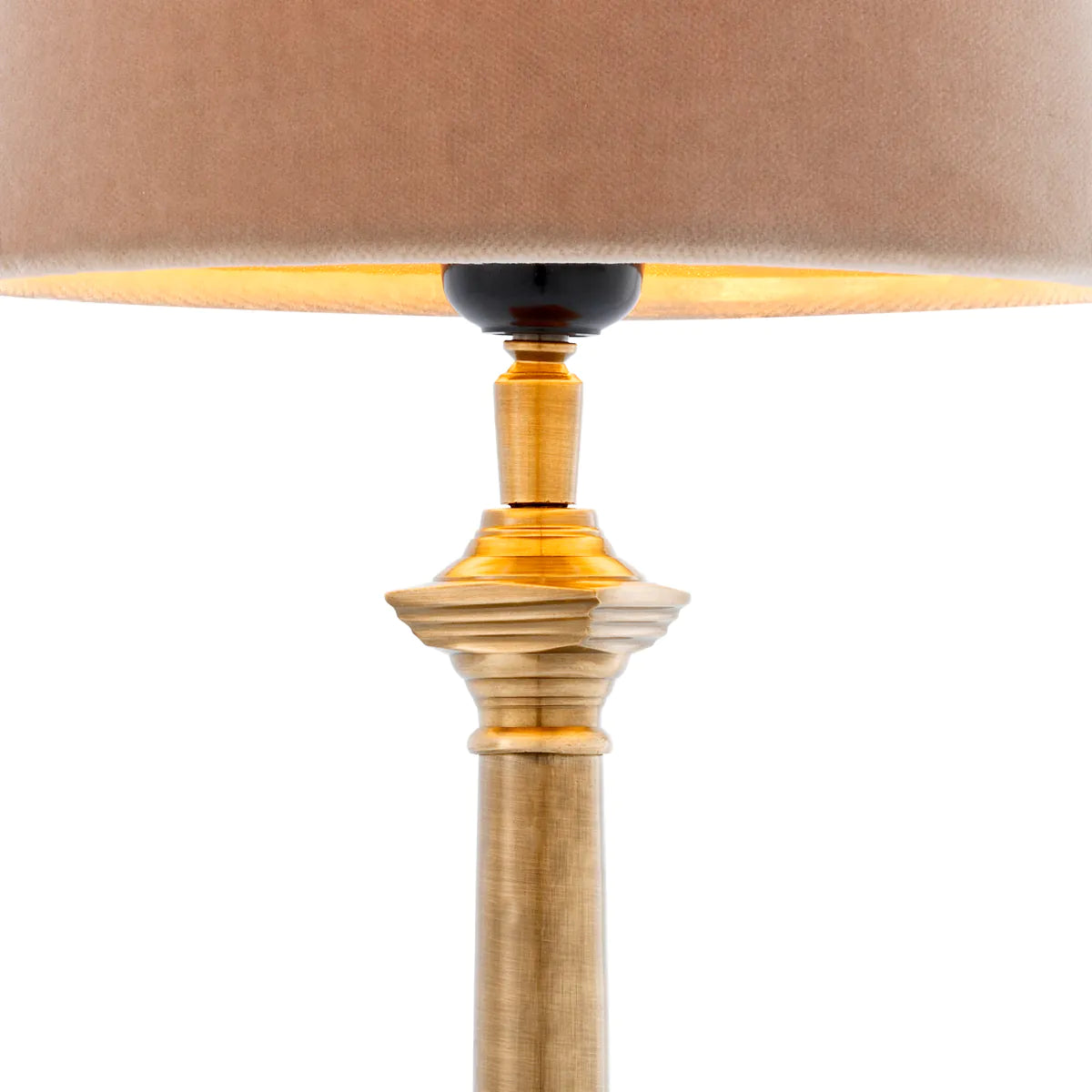 KONRAD INTERIOR SELECTION - Table Lamp "Cologne"