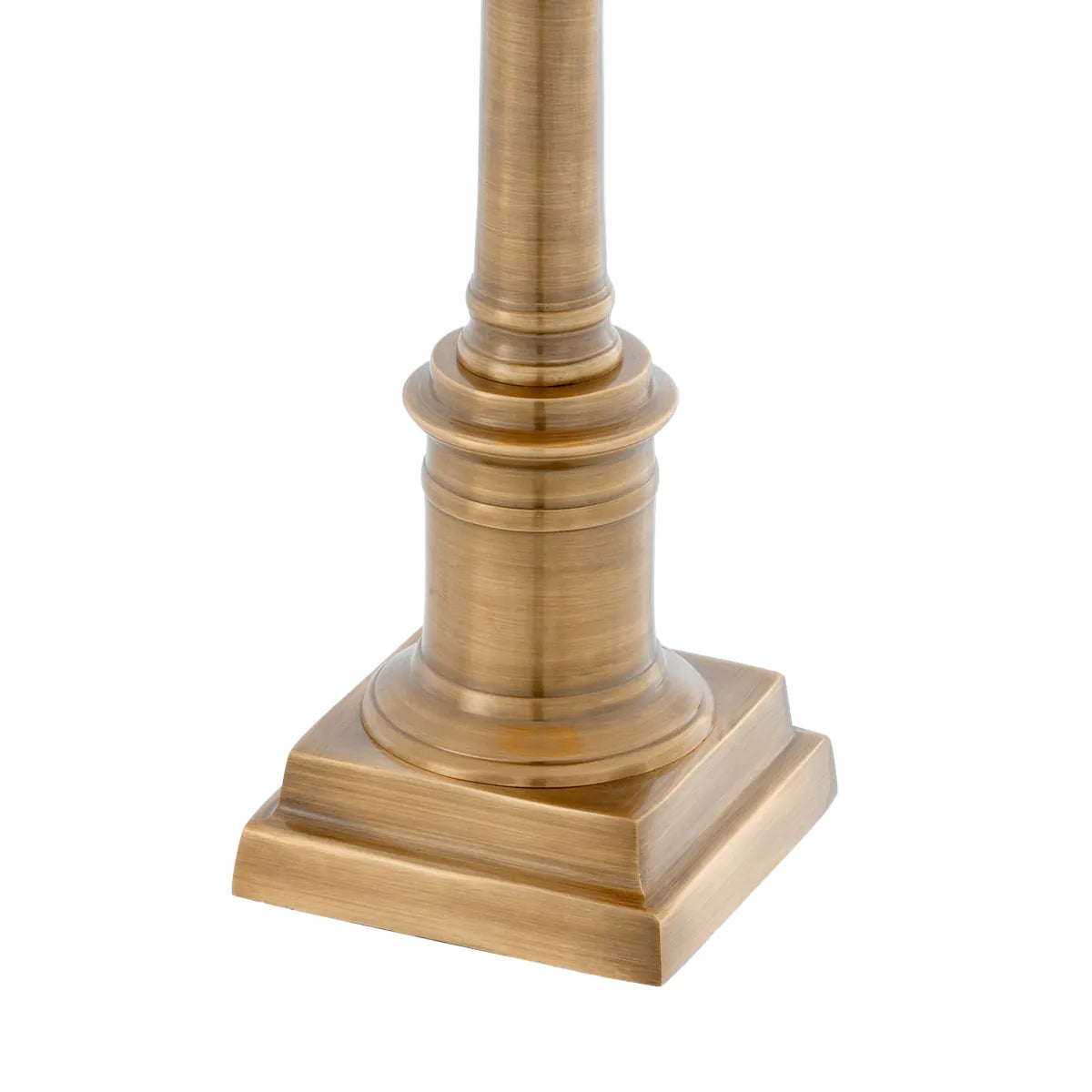 KONRAD INTERIOR SELECTION - Table Lamp "Cologne"