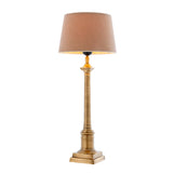 KONRAD INTERIOR SELECTION - Table Lamp "Cologne"
