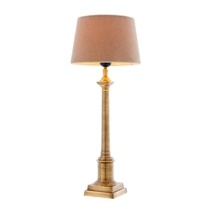 KONRAD INTERIOR SELECTION - Table Lamp "Cologne"