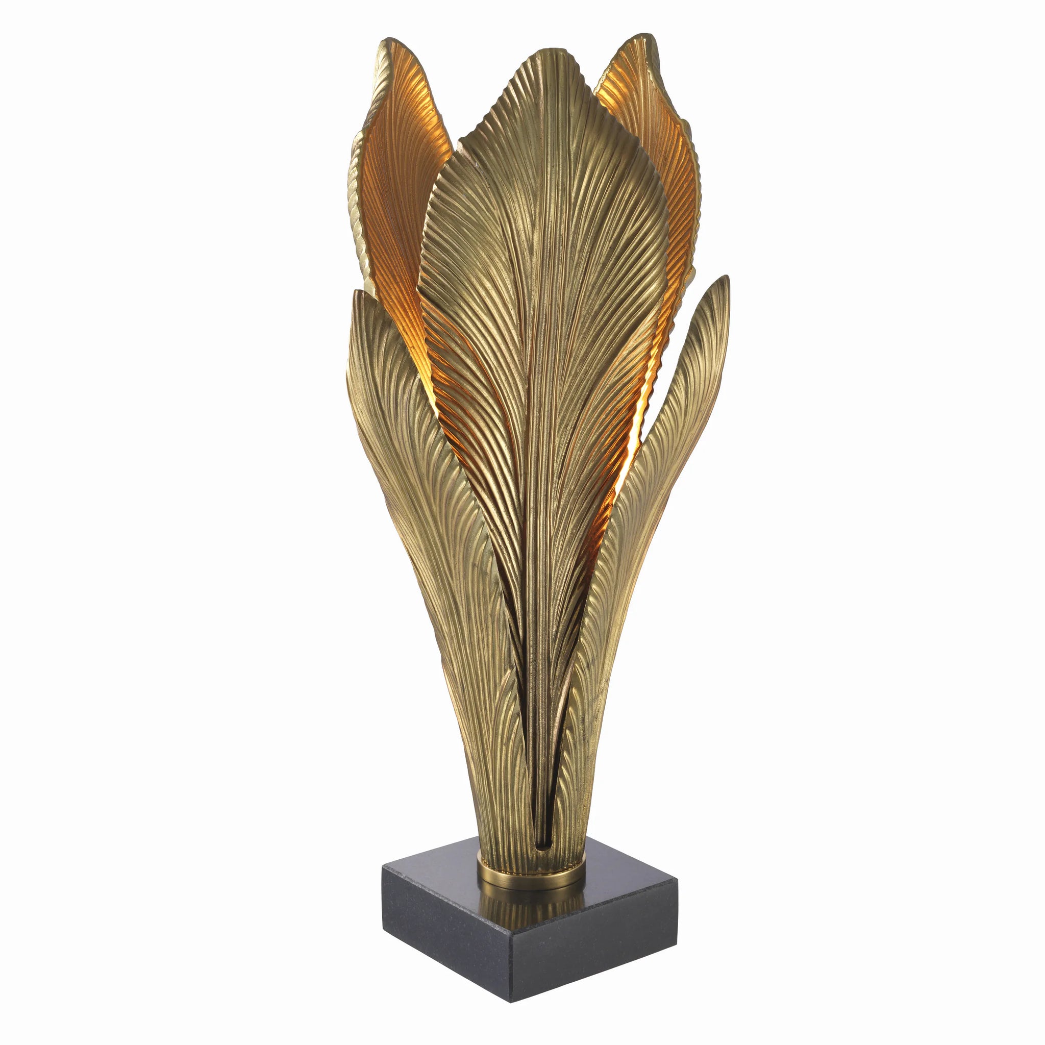 KONRAD INTERIOR SELECTION - Table Lamp "Maui"