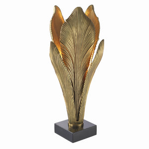 KONRAD INTERIOR SELECTION - Table Lamp "Maui"