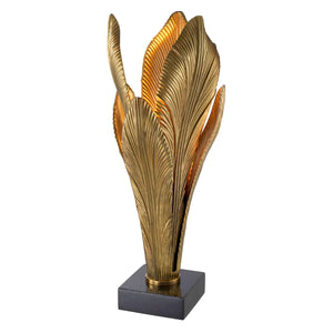 KONRAD INTERIOR SELECTION - Table Lamp "Maui"