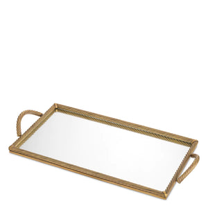 KONRAD ACCESSORIES SELECTION - Tray "Salvi"