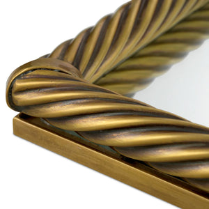 KONRAD ACCESSORIES SELECTION - Tray "Salvi"
