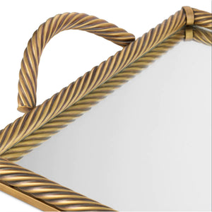 KONRAD ACCESSORIES SELECTION - Tray "Salvi"
