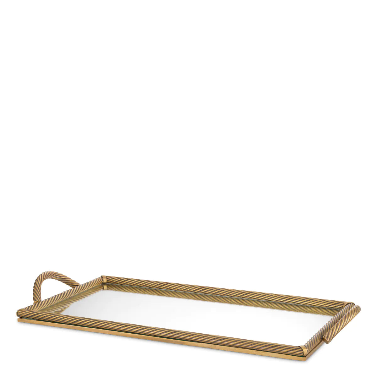 KONRAD ACCESSORIES SELECTION - Tray "Salvi"