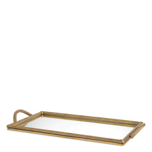KONRAD ACCESSORIES SELECTION - Tray "Salvi"