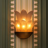 KONRAD INTERIOR SELECTION - Wall Lamp "Melrose"