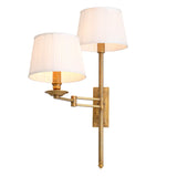 KONRAD INTERIOR SELECTION - Wall Lamp "Xeno" Swing