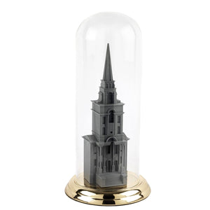 KONRAD INTERIOR SELECTION - Glass Dome "Ecclesia"