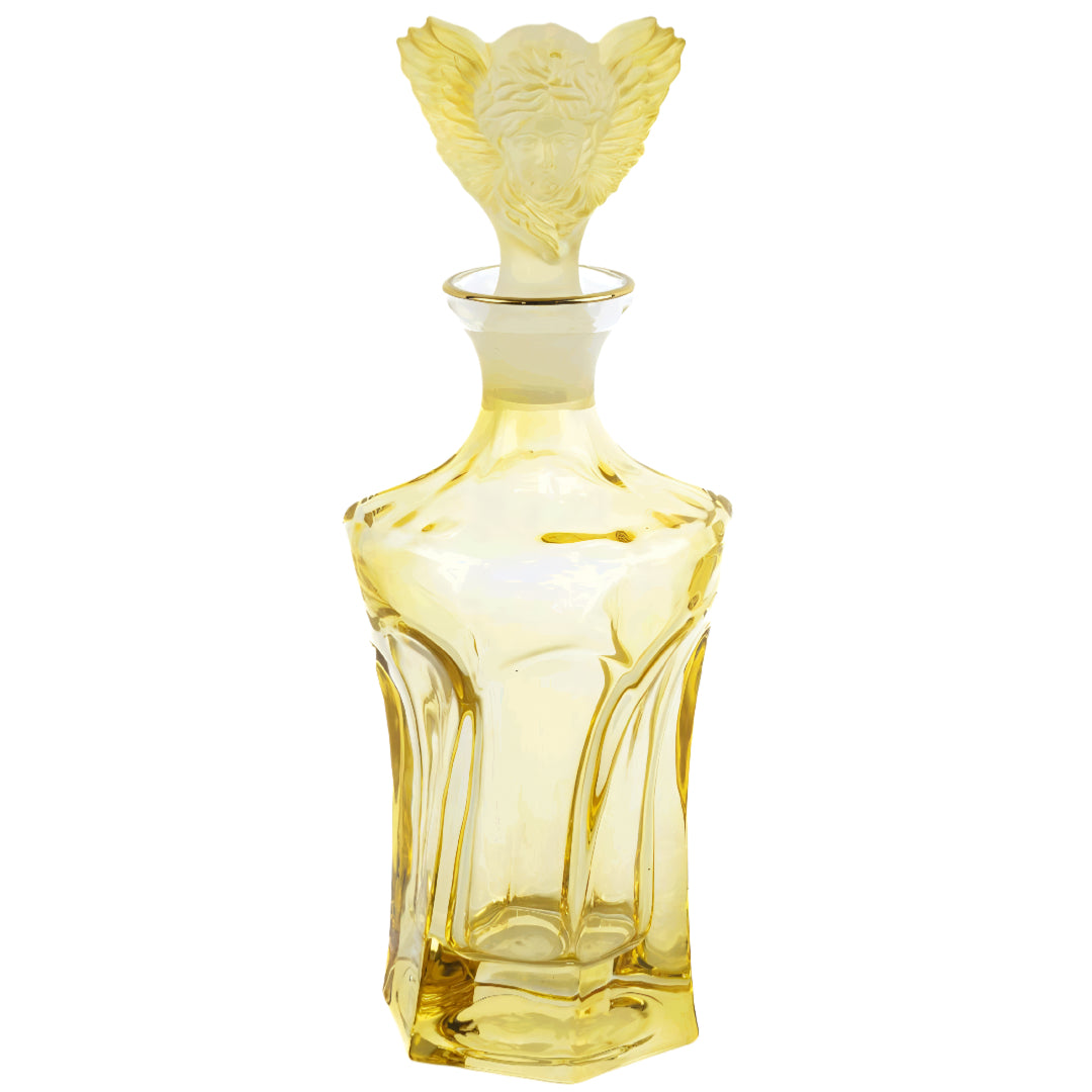 KONRAD INTERIOR SELECTION - Flacon "Angel" Amber