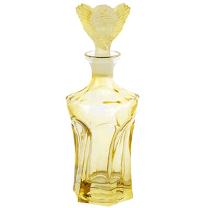 KONRAD INTERIOR SELECTION - Flacon "Angel" Amber